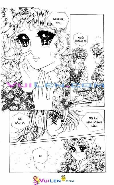 giảm cân để yêu chapter 4 40