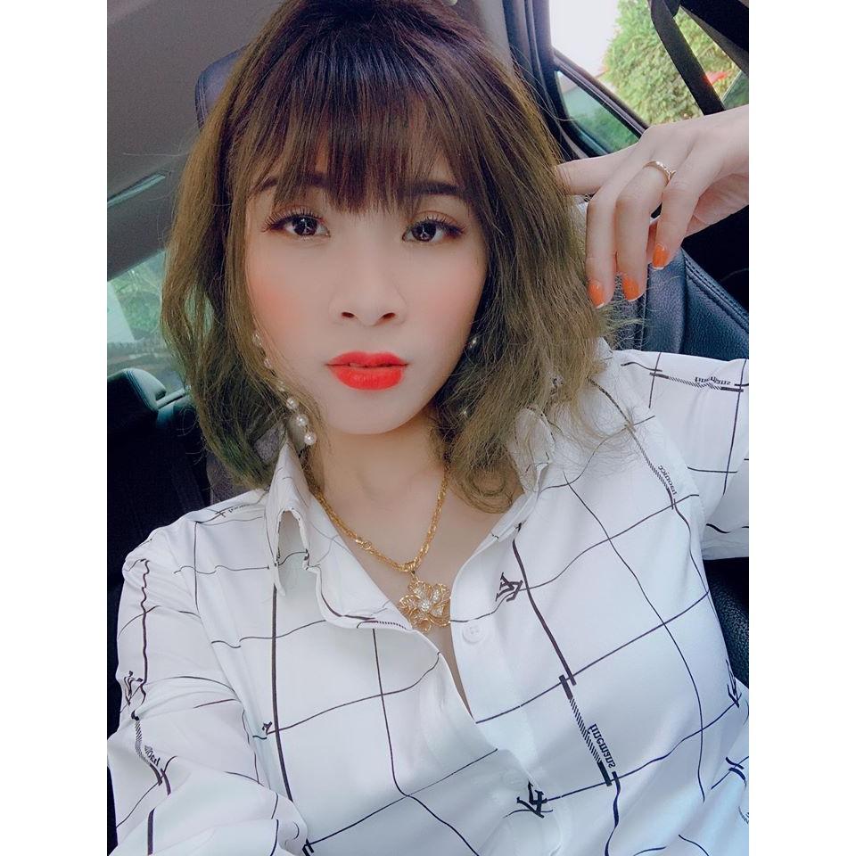 Áo đôi sơ mi cao cấp