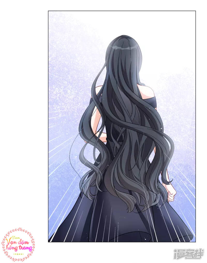 cô ấy đến rồi, xin nằm xuống! chapter 201 28