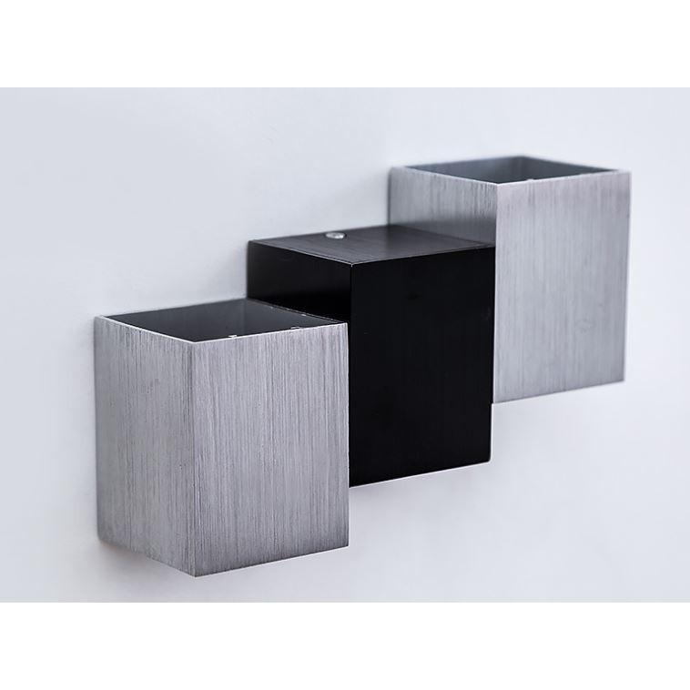 Đèn tường LED NINDO phong cách sang trọng, độc đáo.