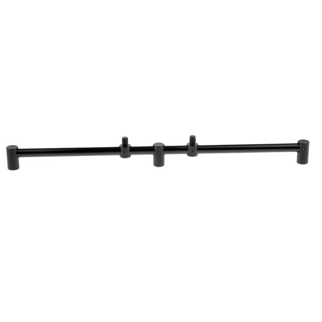Carp Fishing  Fishing Rod Pod Holder  Bar for 3 Rods