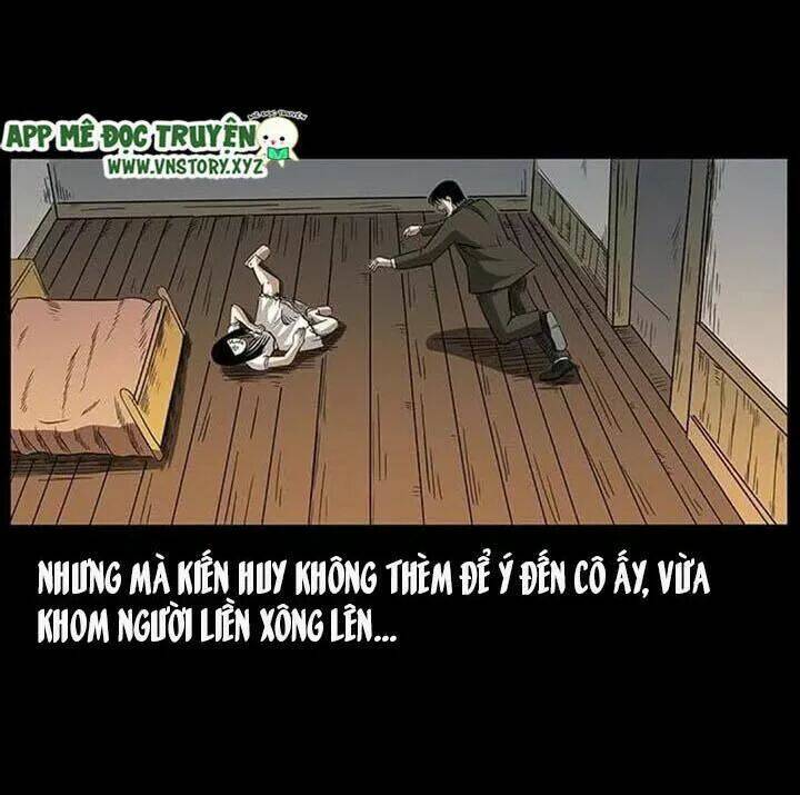 U Minh Ngụy Tượng Chapter 157 54