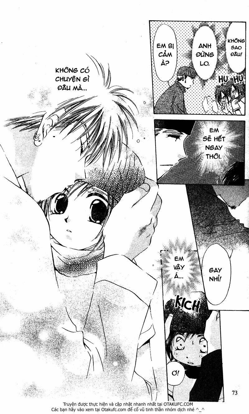 gatcha gacha chapter 17 33