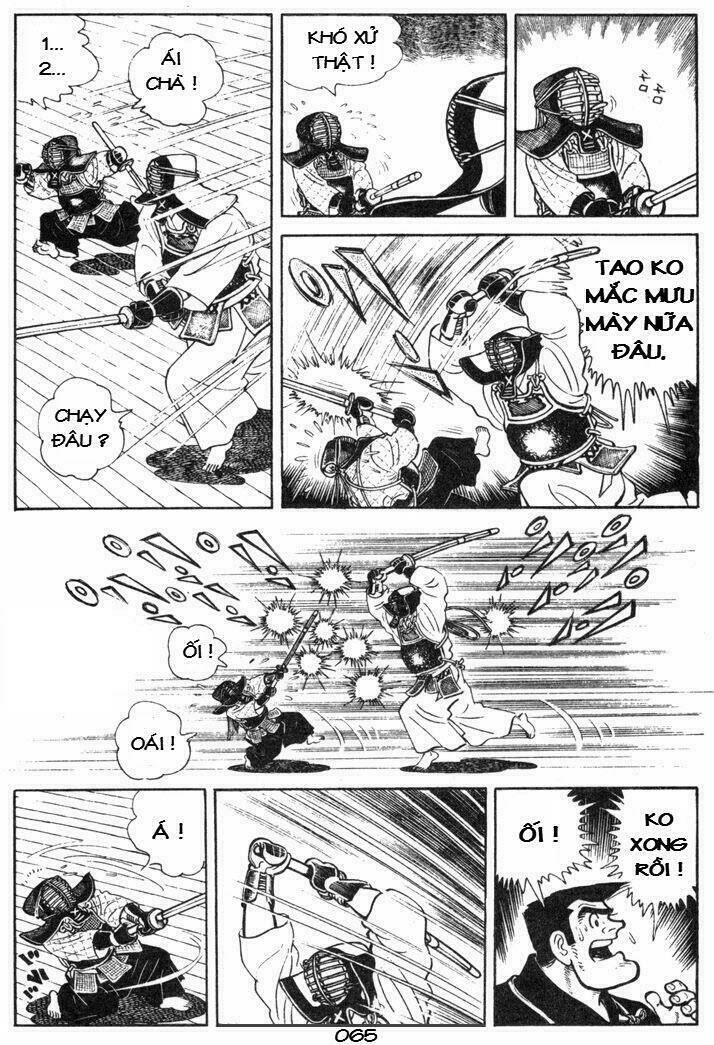 ore wa teppei chapter 50 25