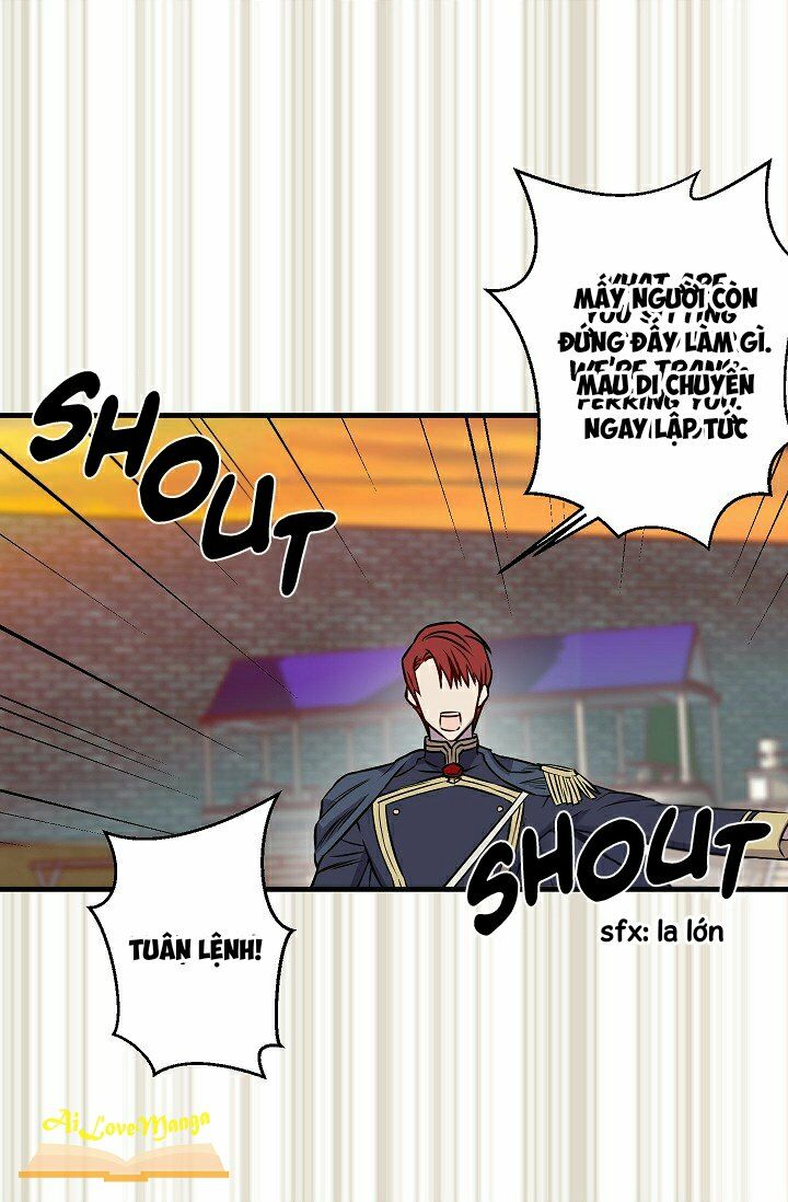 hôn lễ báo thù chapter 31 43