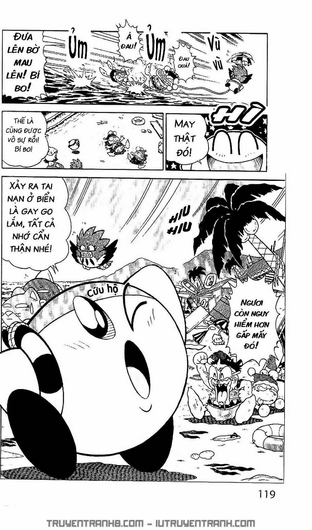 ngôi sao kabi chapter 44 18