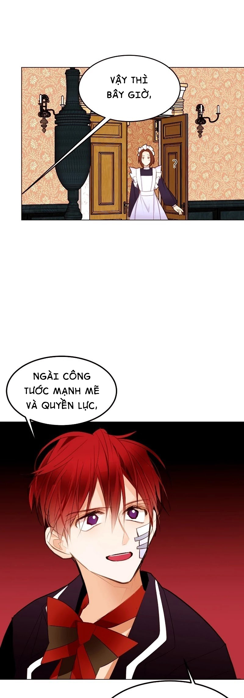 cuộc sống nhàm chán của quý cô tái sinh chapter 53 23