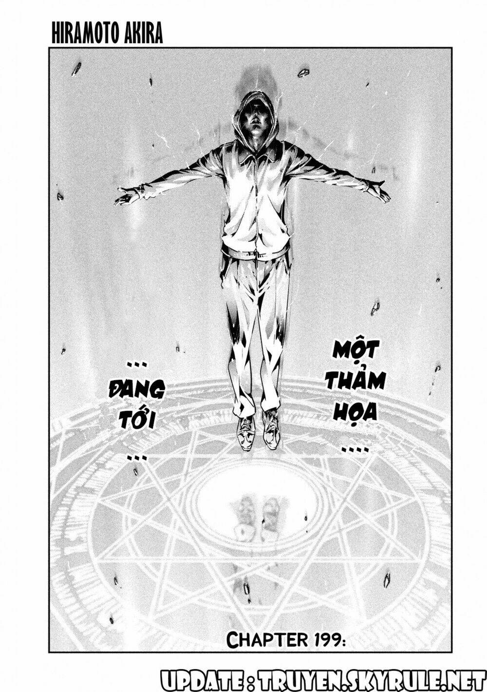 trường học ngục tù chapter 199 3