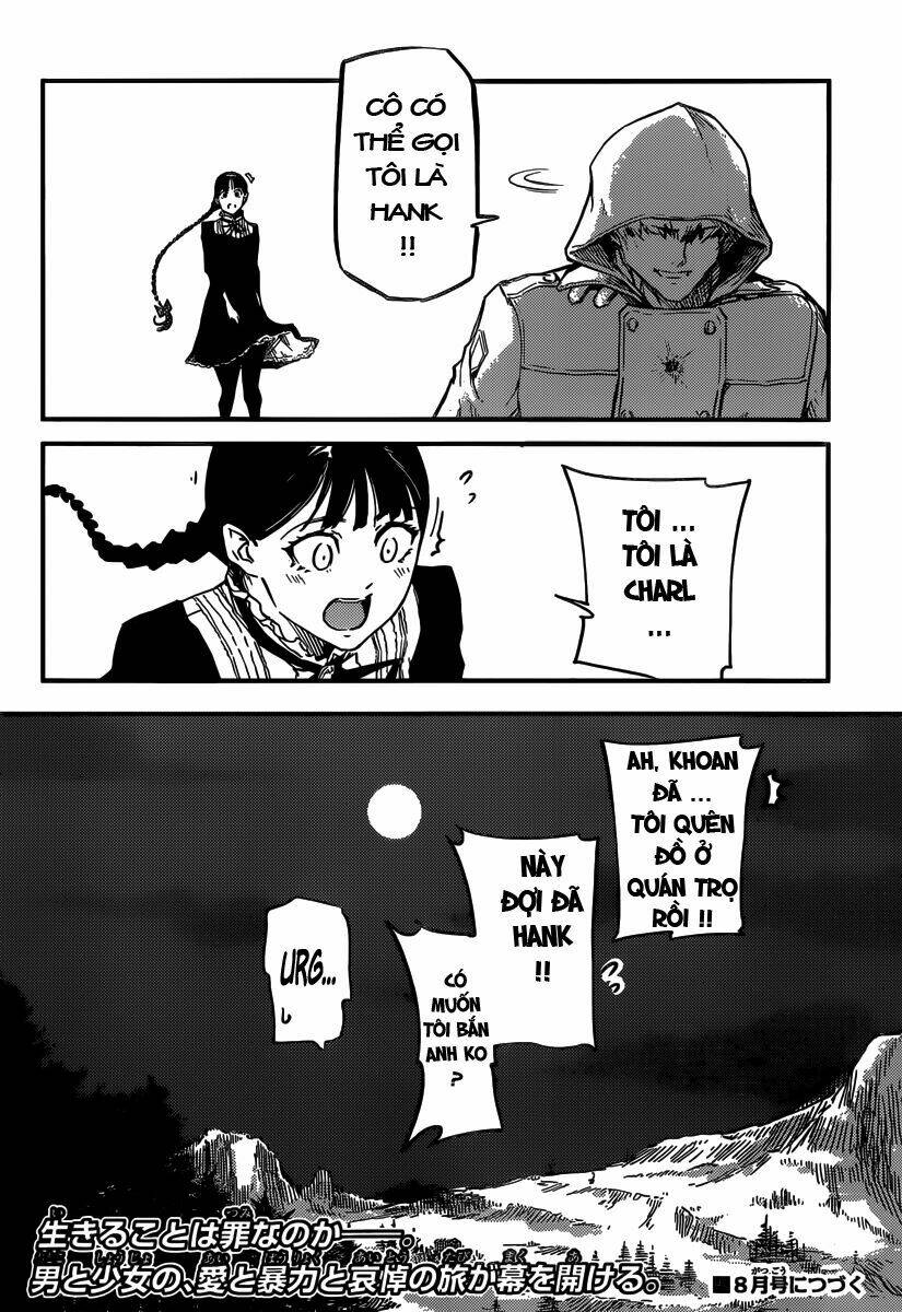 the abandoned sacred beasts chapter 1 46