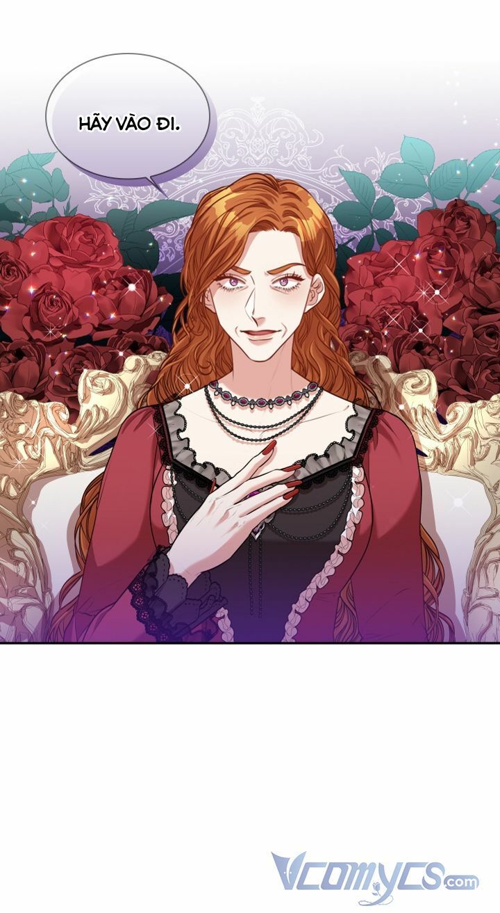 tôi trở thành thư ký của bạo chúa chapter 44 44