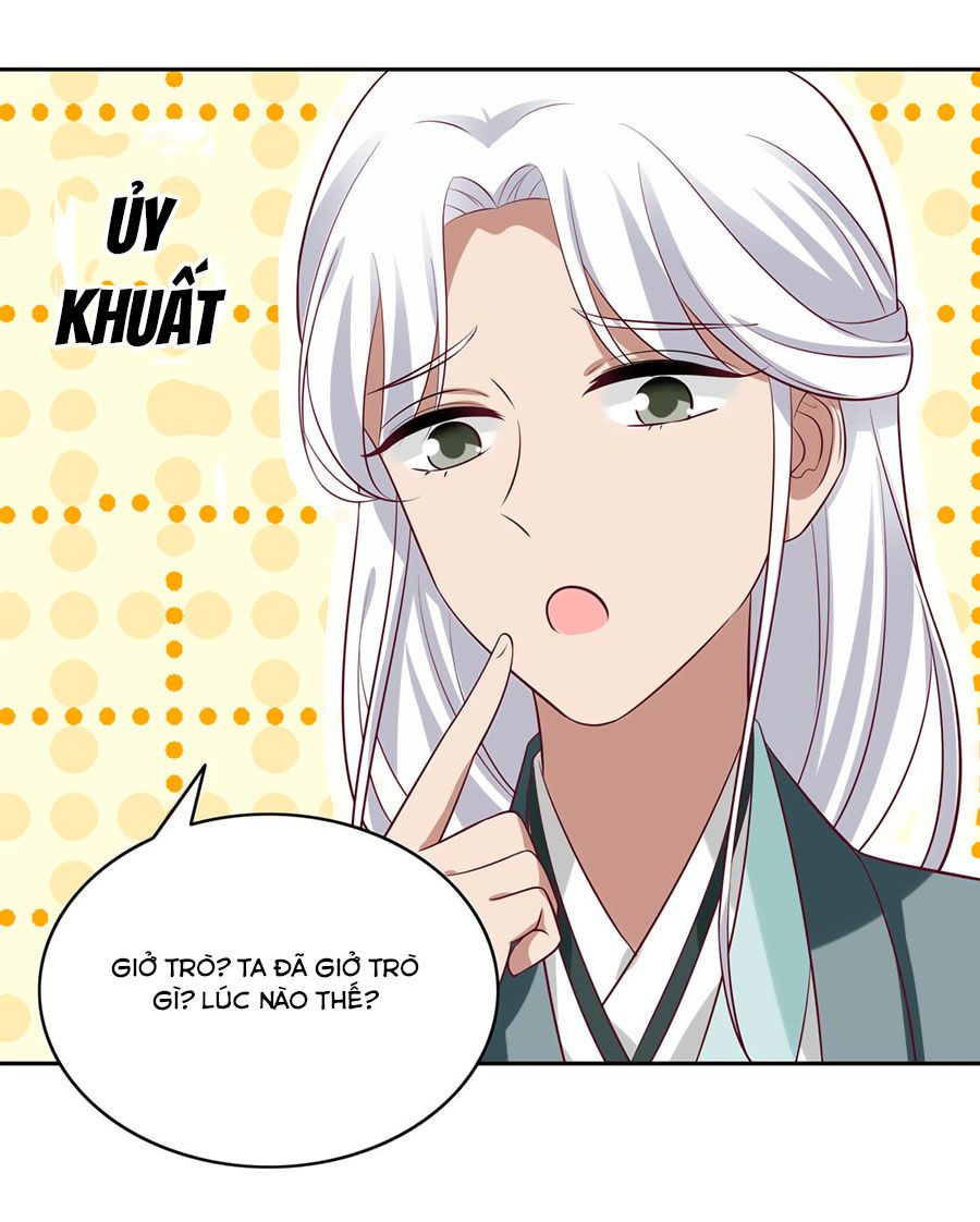 kiêu ngạo vương gia chủng điền phi chapter 72 15