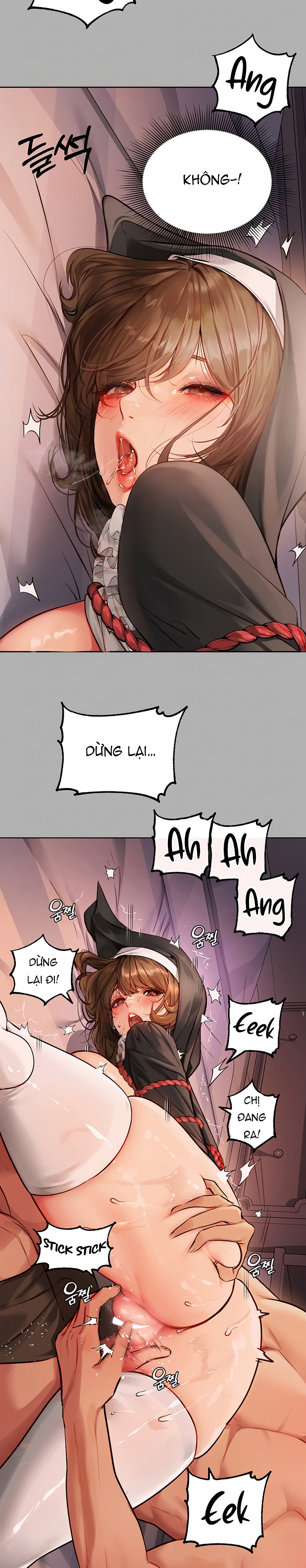 chị chủ nhà của tôi chapter 82.1 8