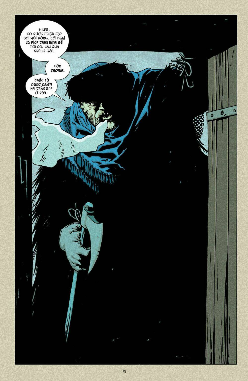 northlanders chapter 24 7