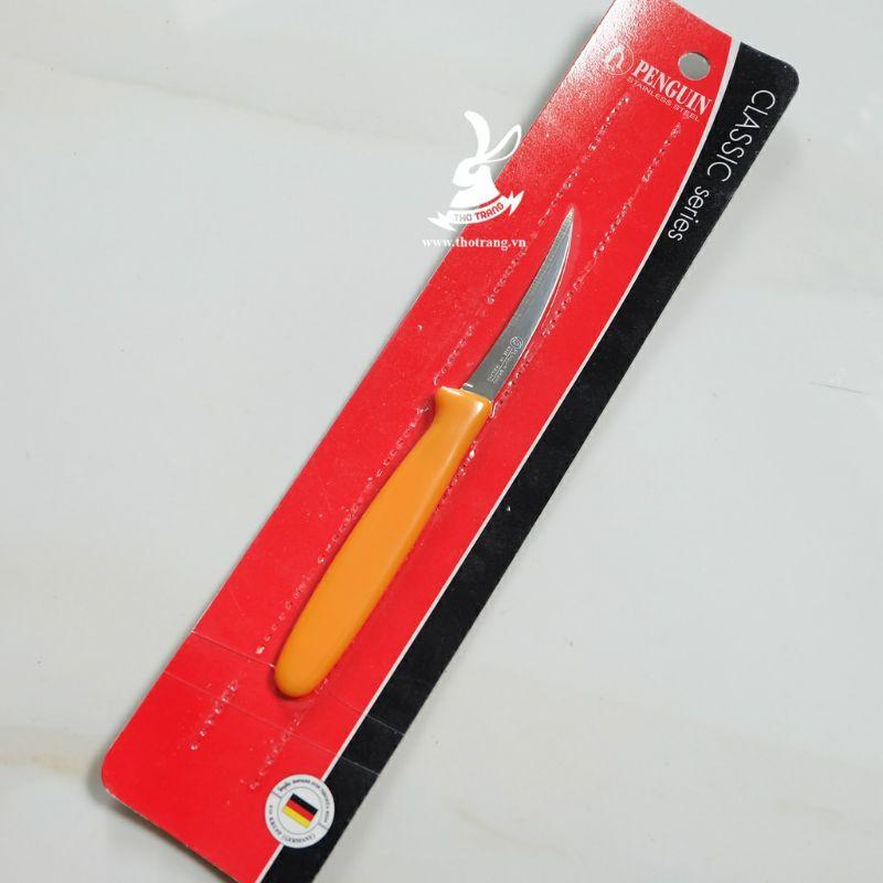 Dao tỉa hoa quả kiwi Thái Lan sắc bén tạo kiểu hoa quả N01
