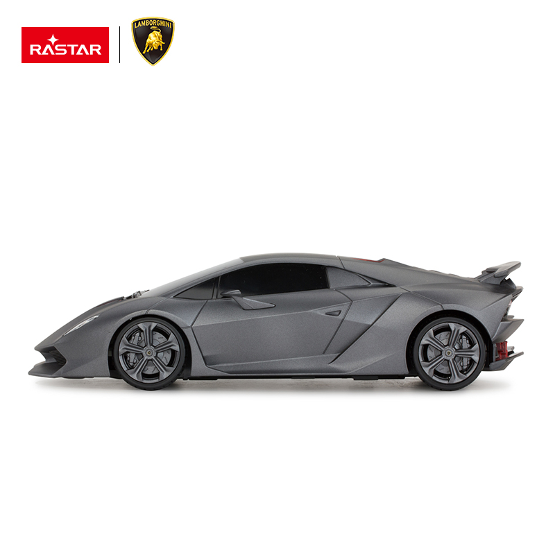 Đồ Chơi RASTAR Xe Lamborghini Sesto Elemento R53700