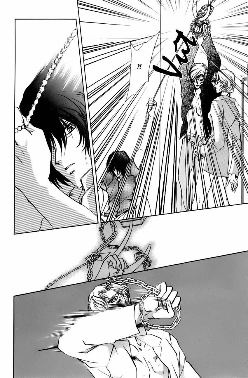 aoi hitsuji no yume chapter 3 65