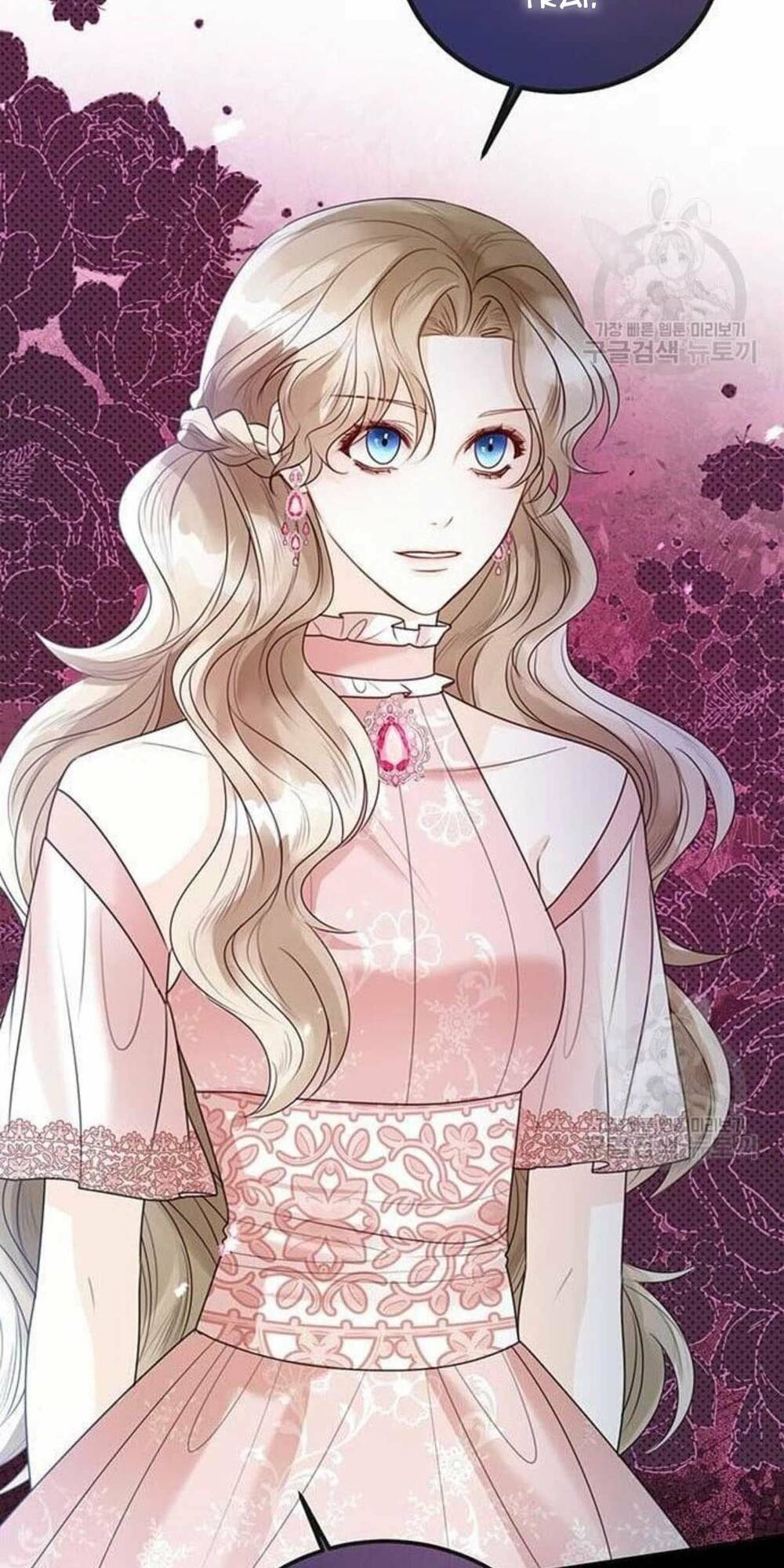 tôi sẽ từ bỏ vị trí hoàng hậu chapter 18 59