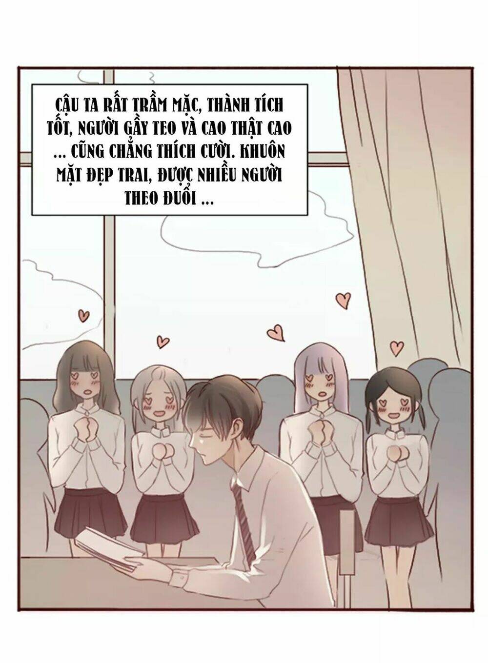 binh đoàn dũng cảm số 1 chapter 1 62