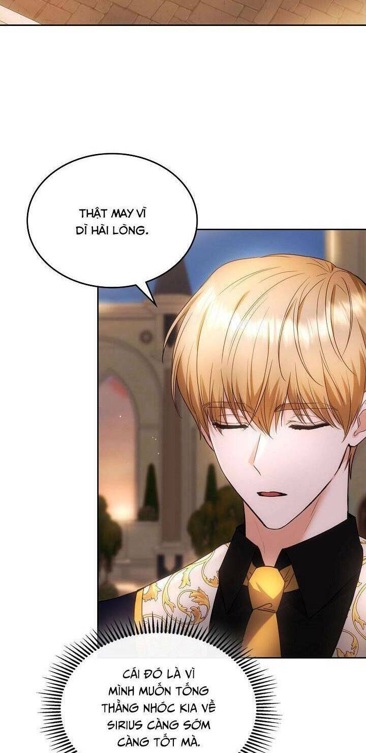 con gái bá tước bỗng thành vị hôn thê của thái tử điện hạ chapter 29 56