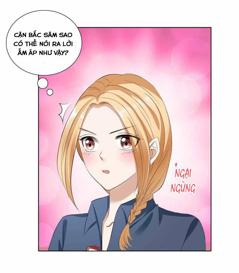 độc sủng kiều thê của bá đạo tổng tài chapter 30 8