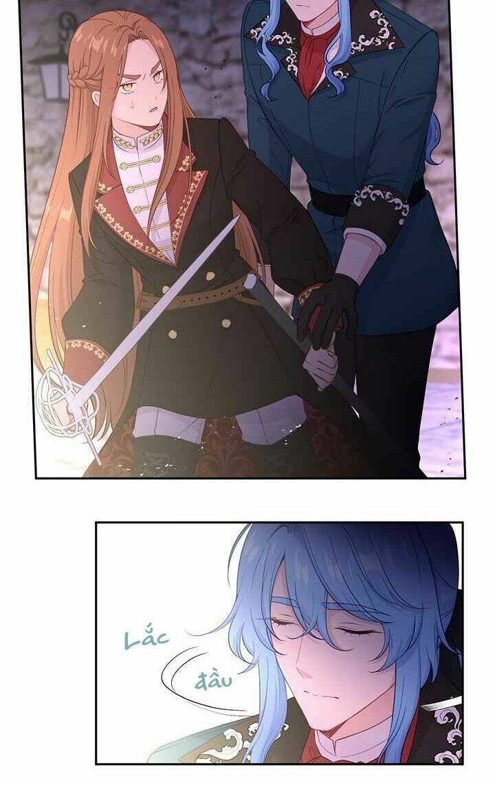 hãy coi chừng ác nữ chapter 52 5