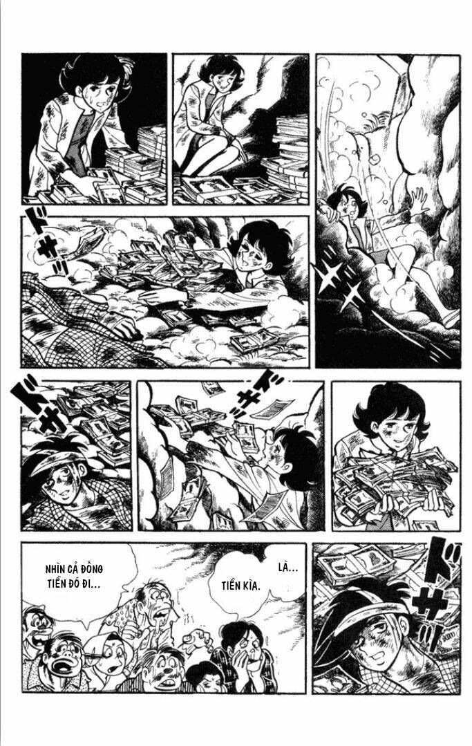 [tuyển tập chiba tetsuya] - gaki chapter 20 13