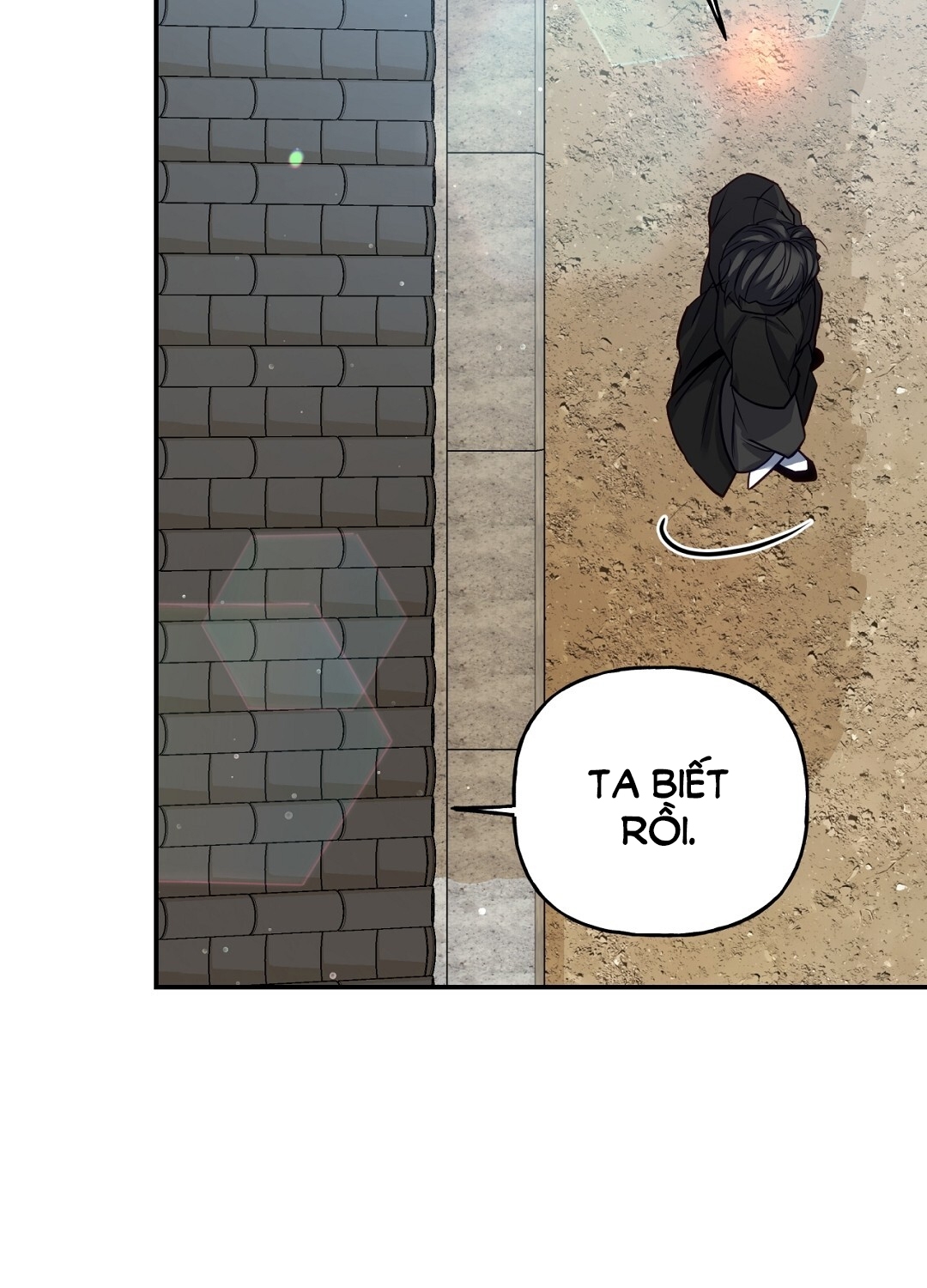 Khúc Nhạc Của Cầm Thú chapter 9.1 - Trang 59