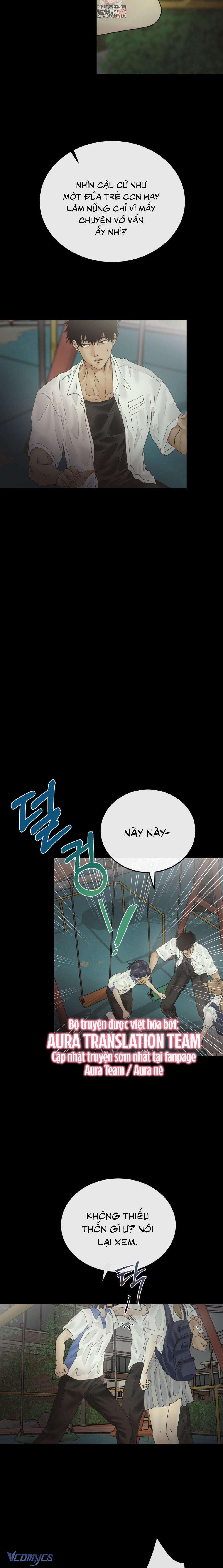 [18+] trở thành gia đình chapter 18 3