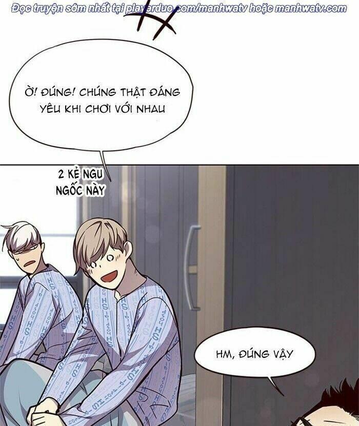 biến thân thành mèo chapter 46 72