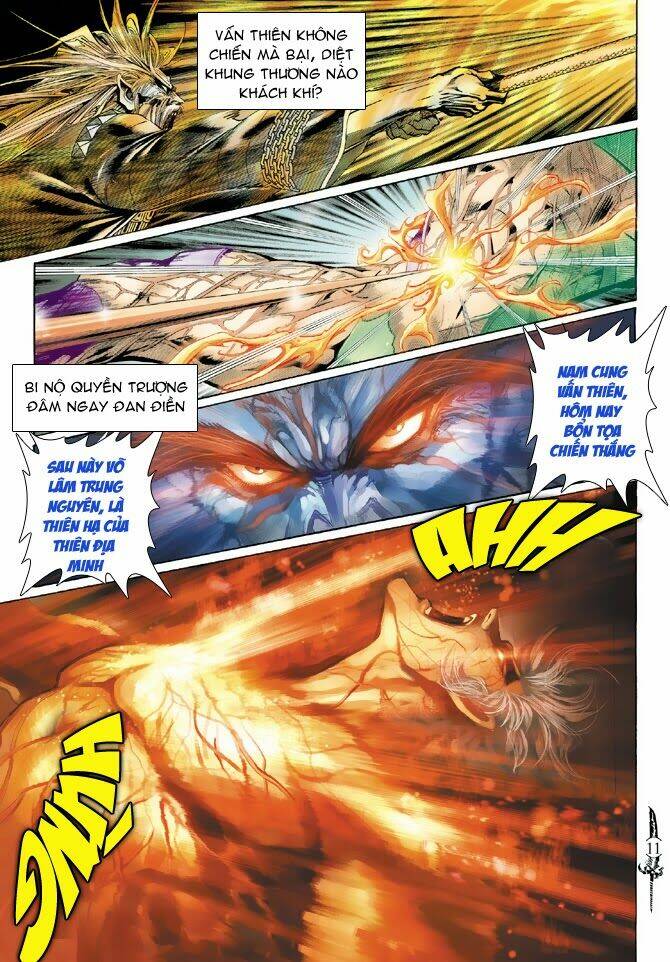 thần binh huyền kỳ ii chapter 48 11