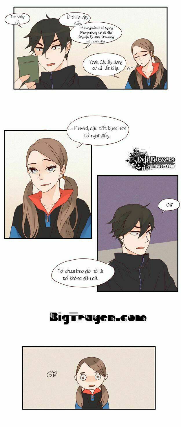 pine in the flower garden chapter 25 24