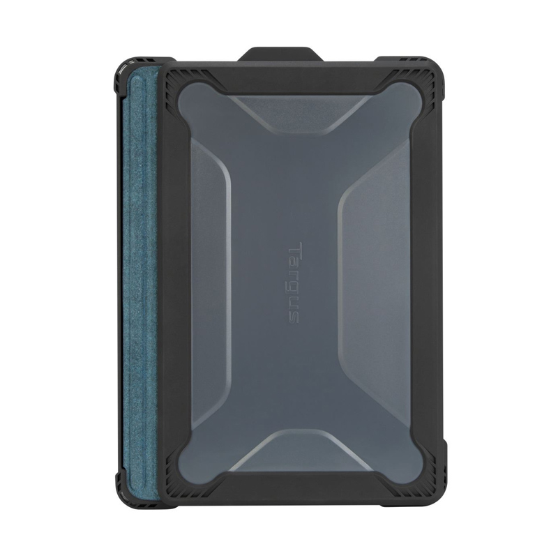 Ốp Lưng dành cho Microsoft Surface Go 3/2/1 TARGUS SafePort Rugged MAX - Hàng Chính Hãng