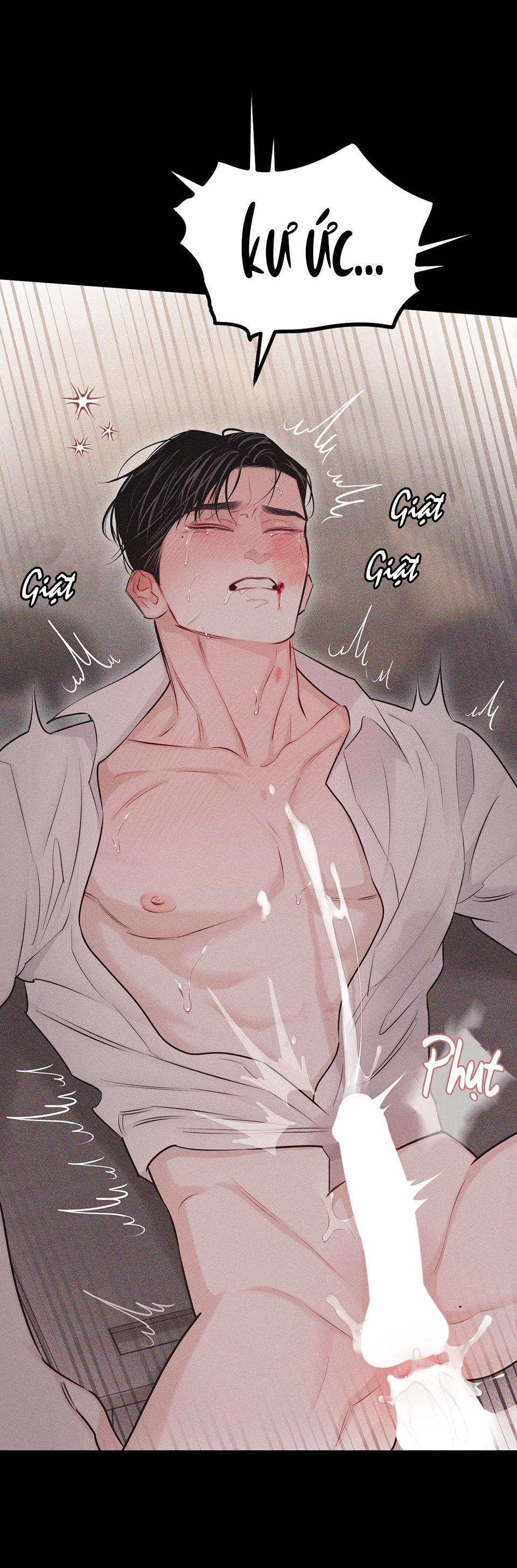 hình thái tình tan chapter 27 46