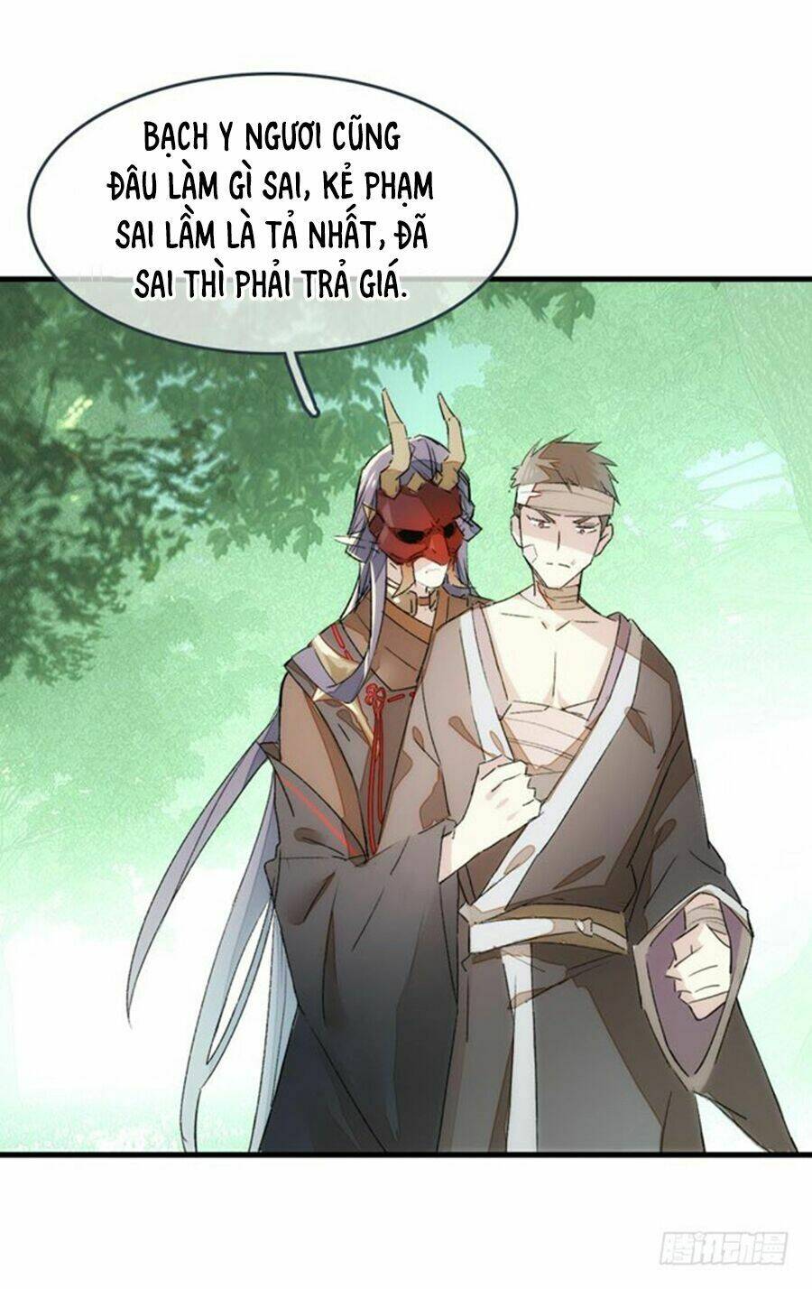 sư phụ lại trêu chọc ta chapter 55 17