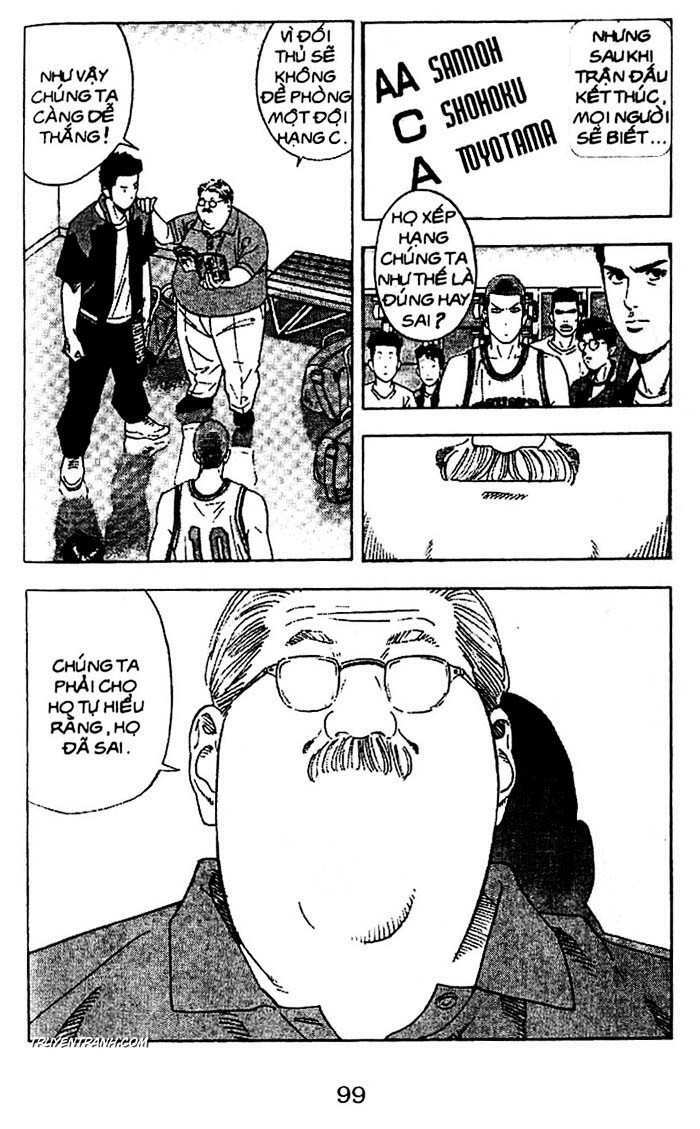 cao thủ bóng rổ chapter 200 16