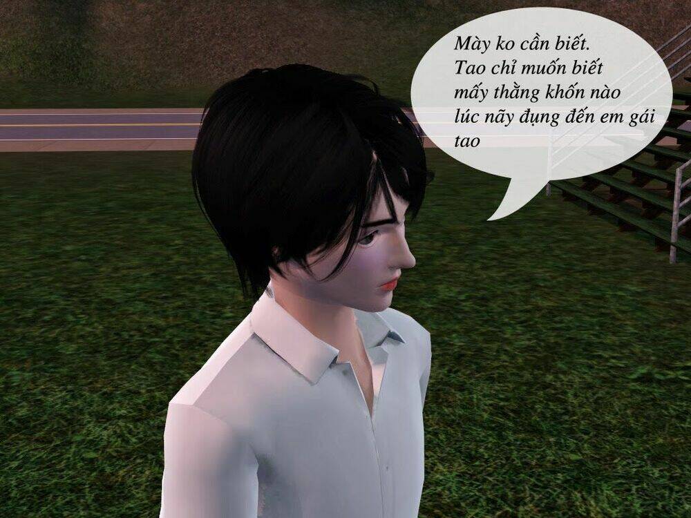 the fate chapter 18.1 53