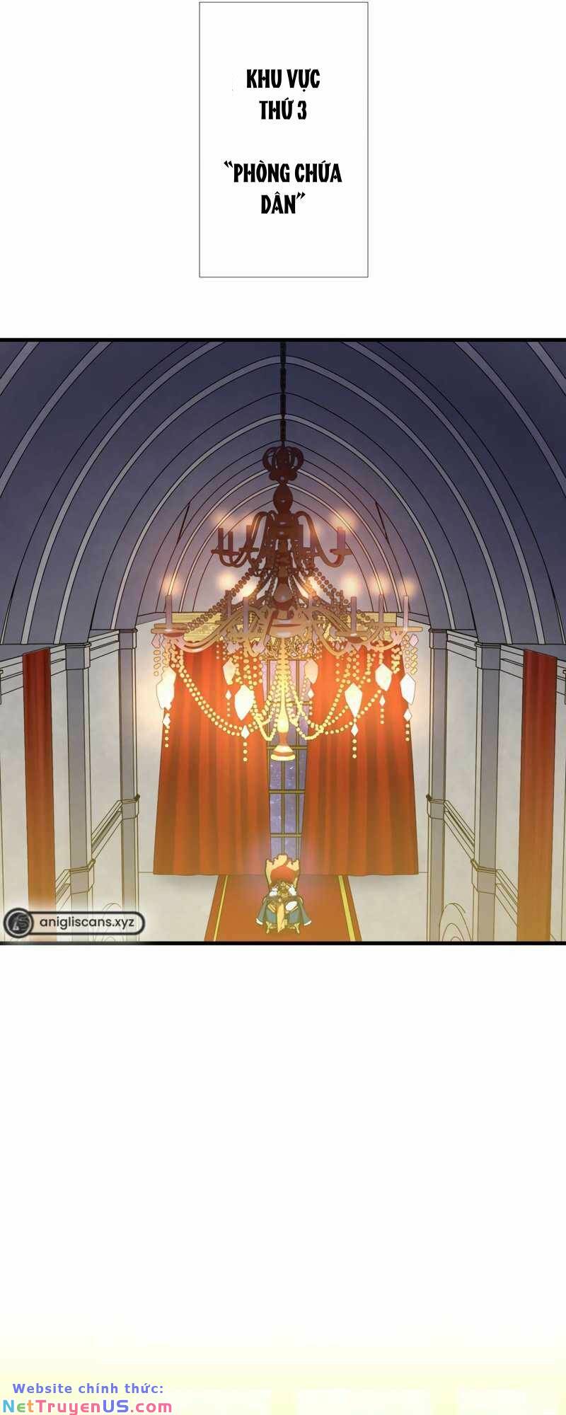 Huyết Thánh Cứu Thế Chủ~ Ta Chỉ Cần 0.0000001% Đã Trở Thành Vô Địch chapter 56 19