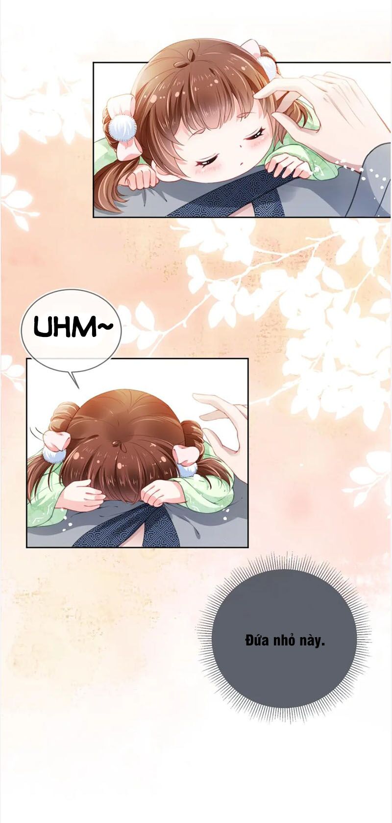 nhặt được bảo bối manh manh chapter 11 7