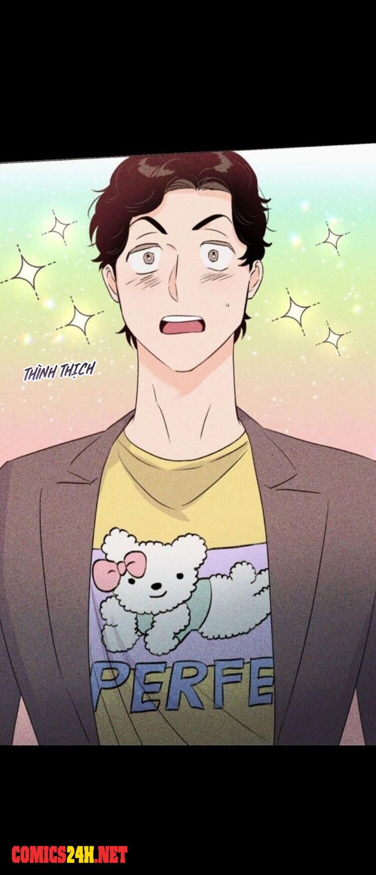 cái giá của sự nổi tiếng chapter 22 7