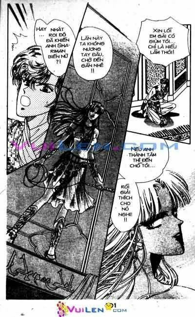 nàng công chúa ham chơi chapter 7 101