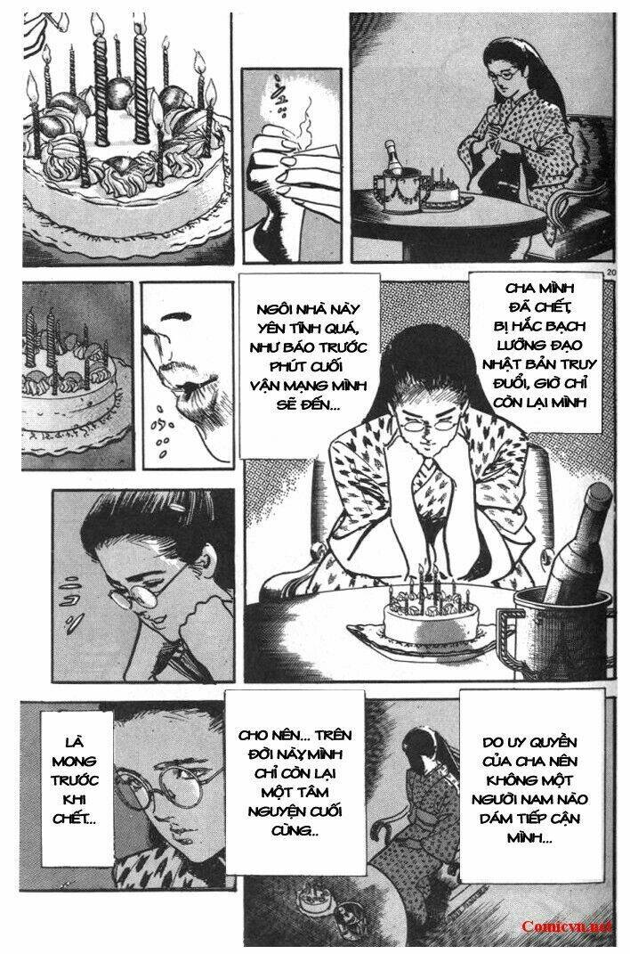 crying freeman chapter 1 21