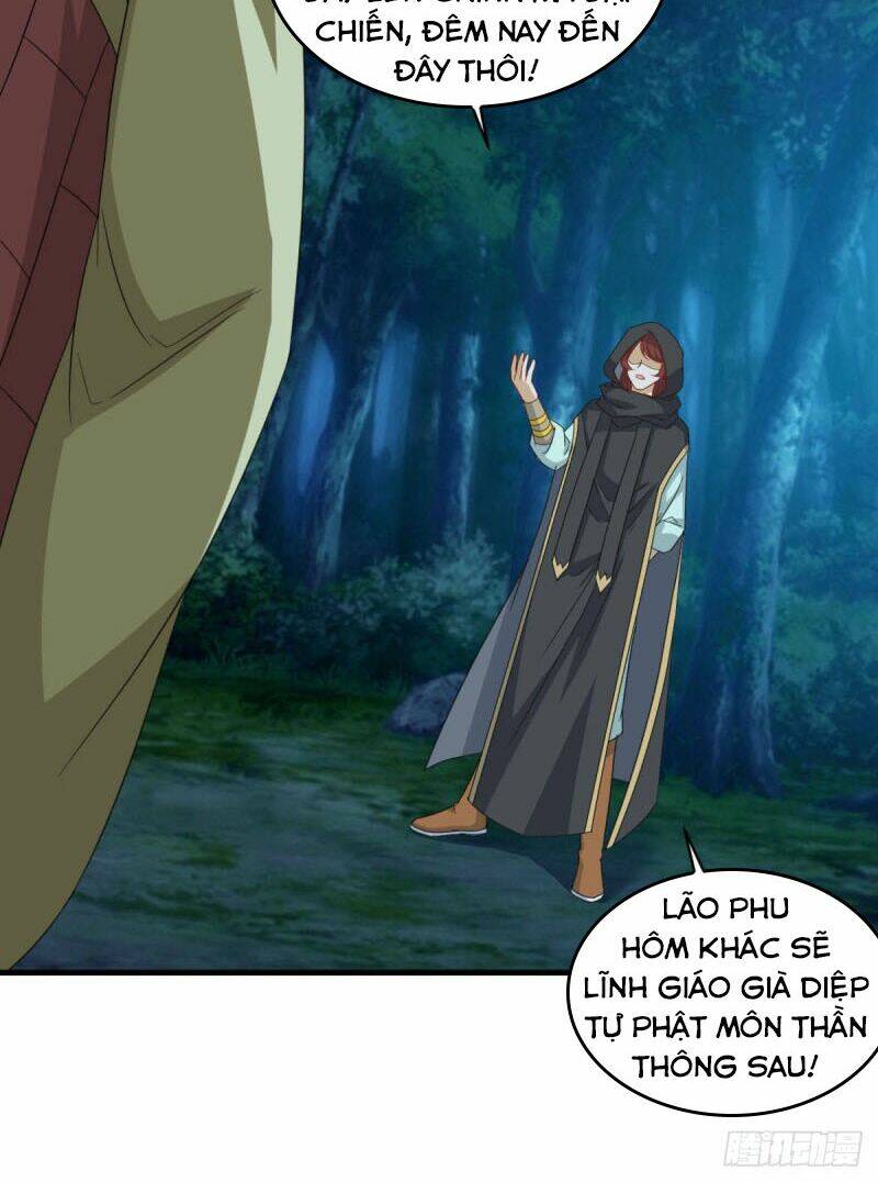 tiên ma đồng tu chapter 156 28