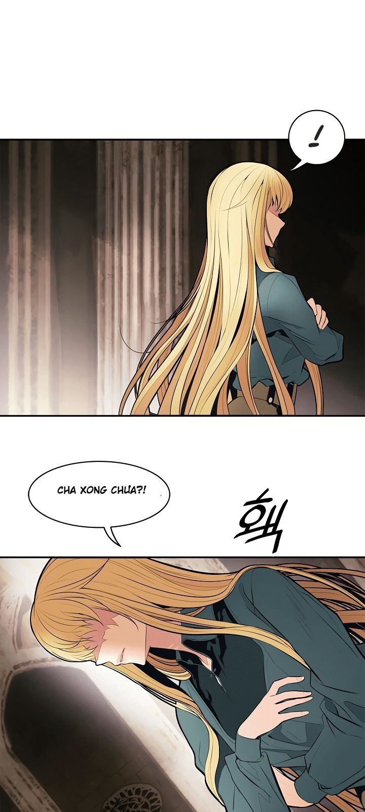 bất bại chân ma chapter 67 58