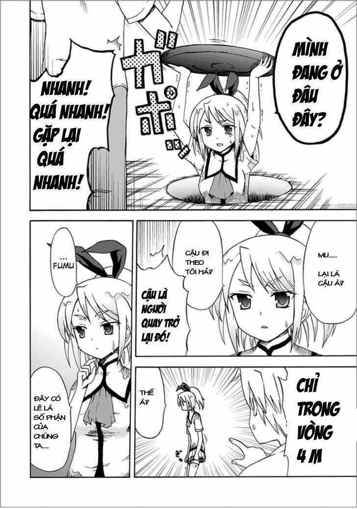 fujimura-kun meitsu chapter 9 9