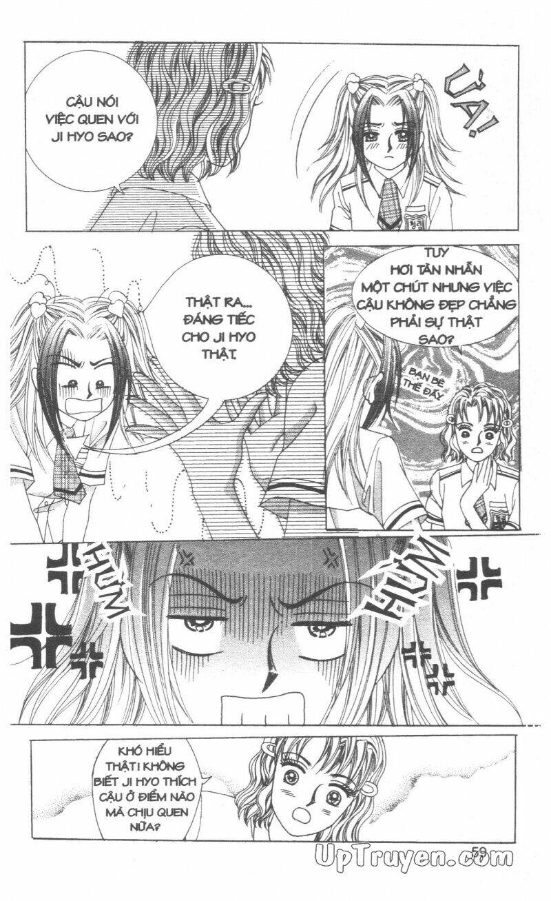 cáo già gặp sói điên chapter 2 60