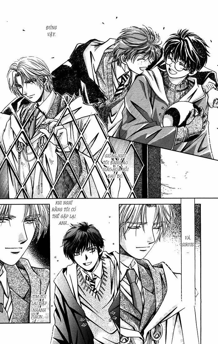 synodic month chapter 1 33