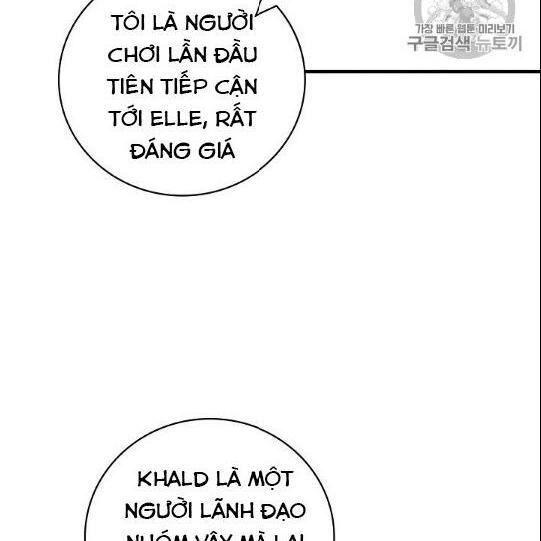 tôi lên cấp chỉ bằng cách ăn chapter 41 6