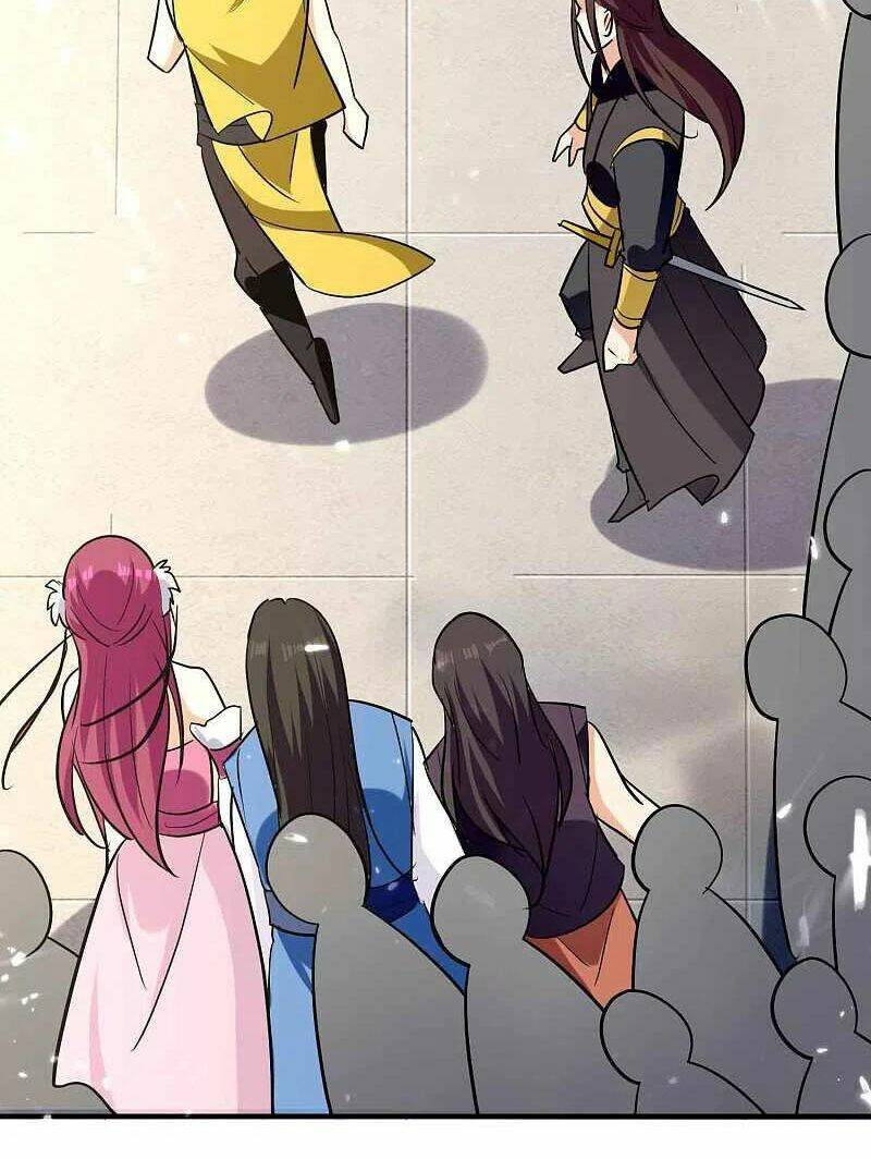 vạn giới tiên vương chapter 170 30