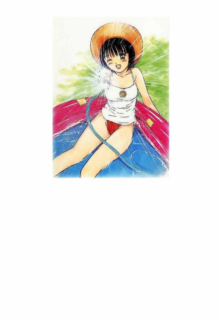 người tình chapter 9 5