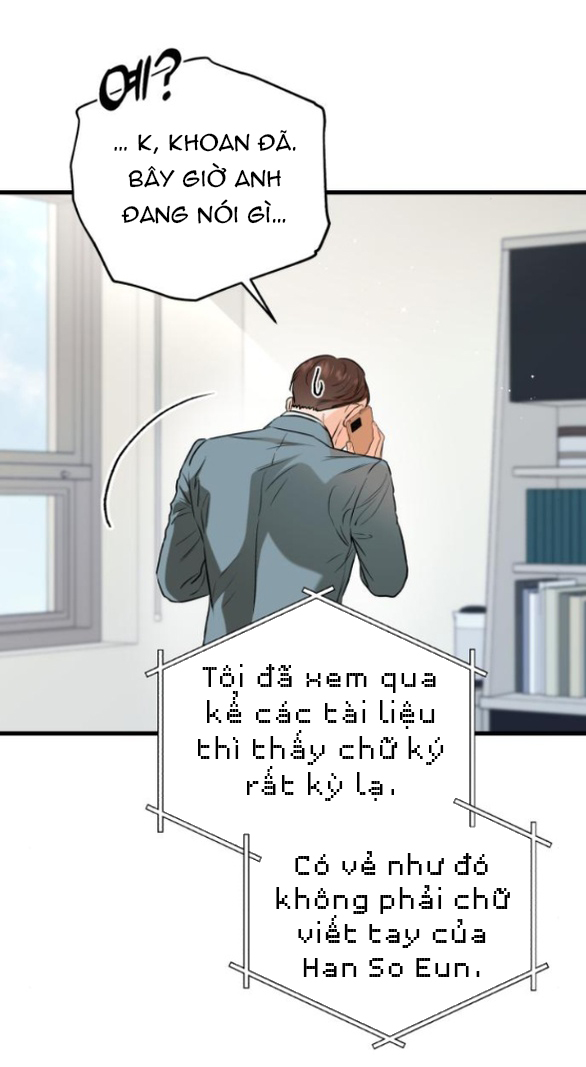 Nóng Lòng Muốn Giày Vò Em chapter 58.1 37